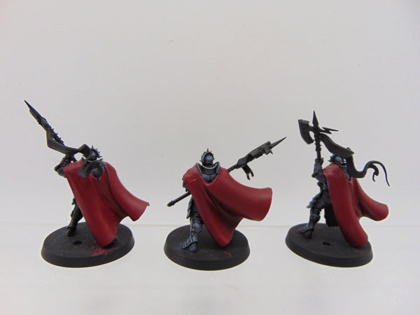 Praetors
