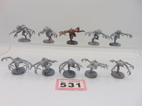 Genestealers