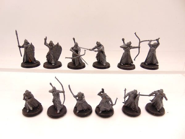 Galadhrim Warriors
