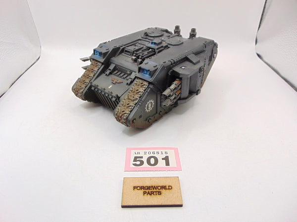 MKIIC Land Raider