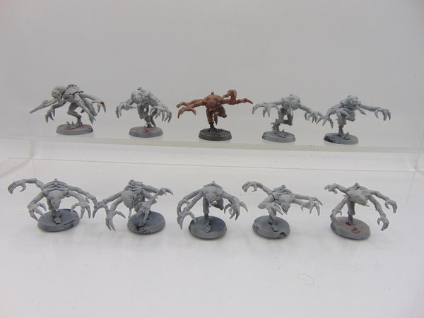 Genestealers