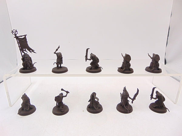 Clanrats