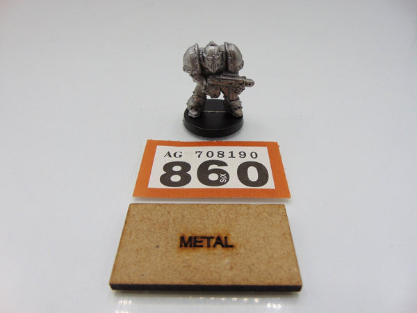 MK3 Iron Armour