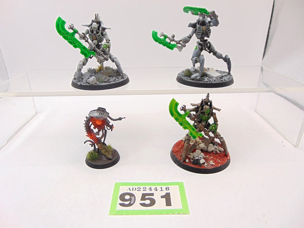 Skorpekh Destroyers