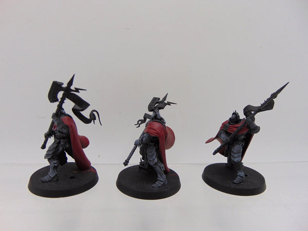 Praetors