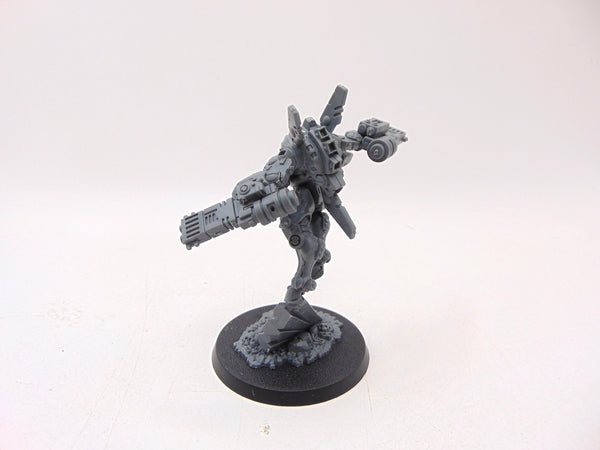 Commander Shadowsun