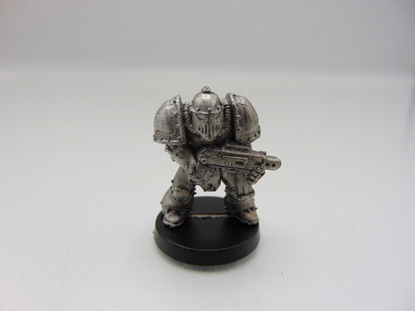 MK3 Iron Armour