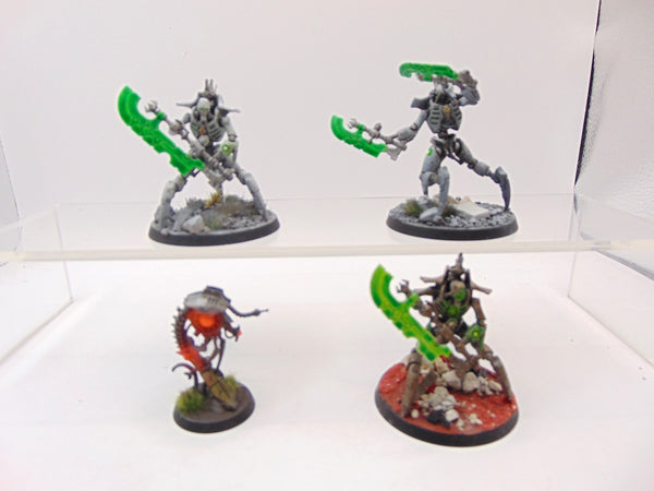 Skorpekh Destroyers