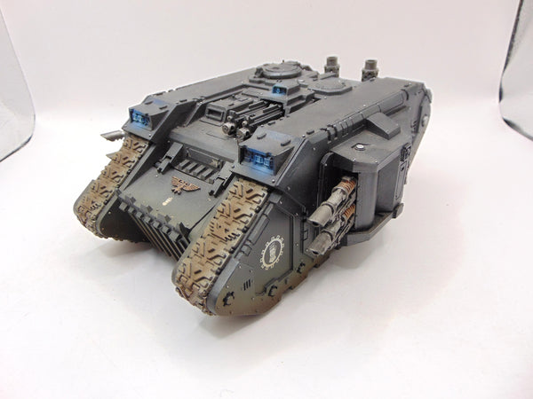 MKIIC Land Raider