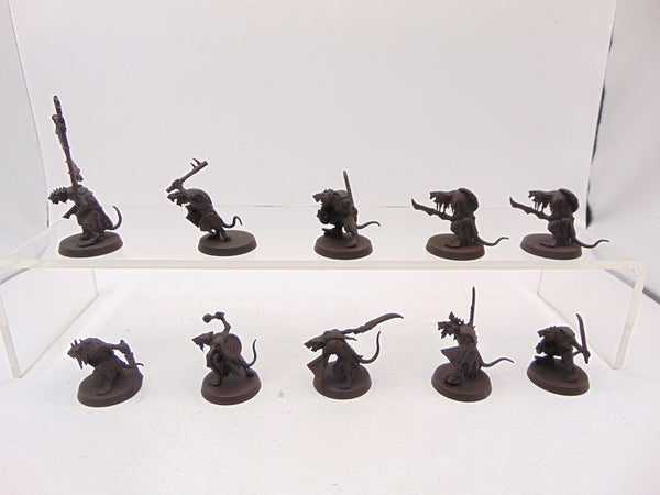 Clanrats