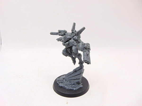Commander Shadowsun