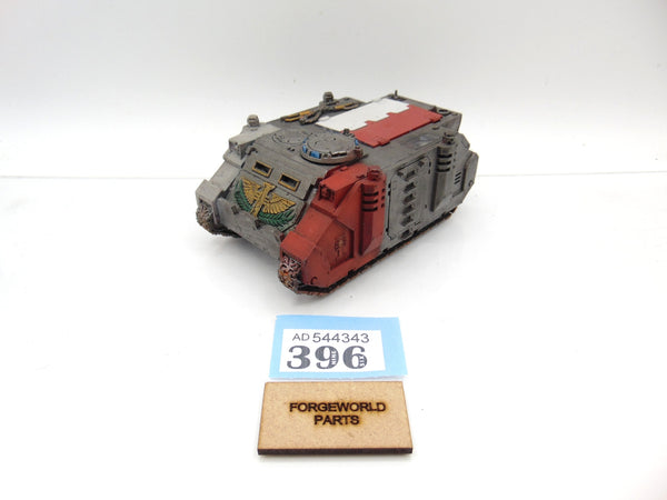 Imperial Rhino