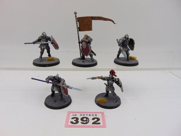 Vindictors