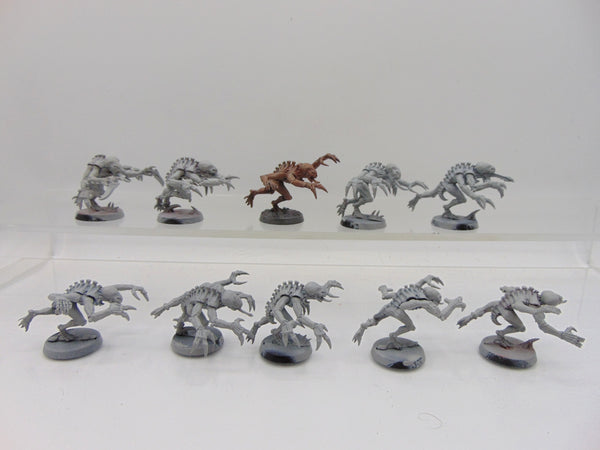 Genestealers