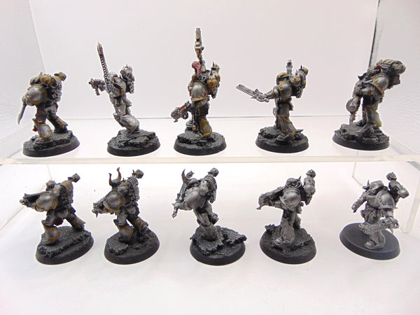 Chaos Legionaries