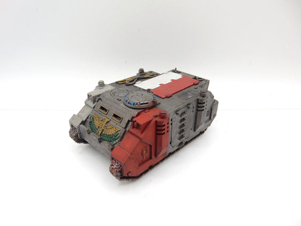 Imperial Rhino