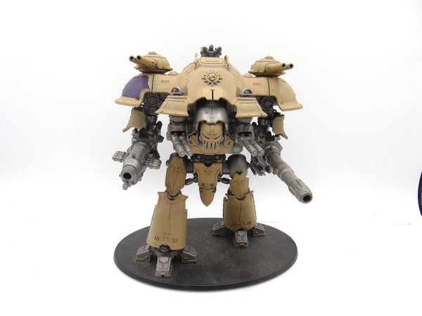 Imperial Knight Castellan