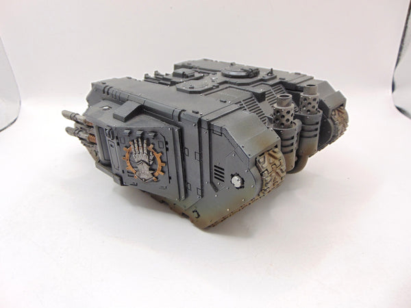 MKIIC Land Raider