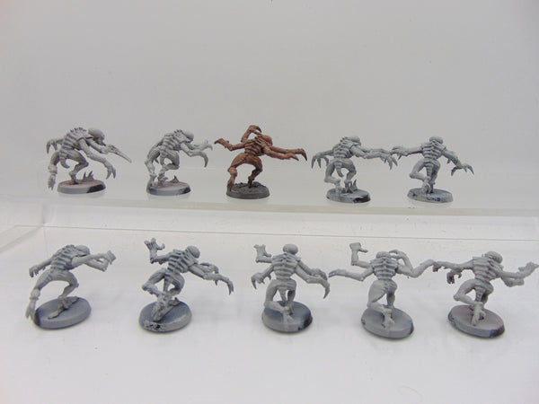 Genestealers