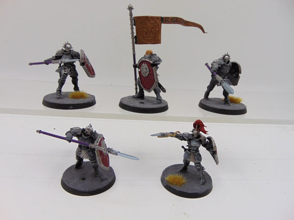 Vindictors