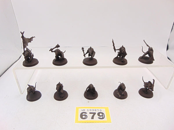 Clanrats