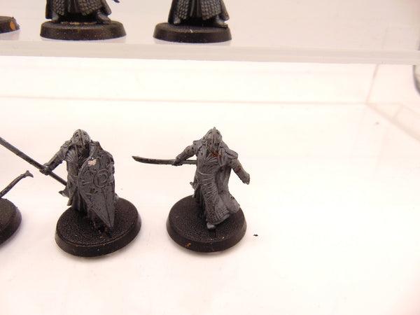 Galadhrim Warriors