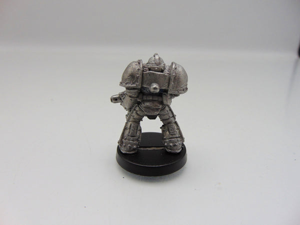 MK3 Iron Armour