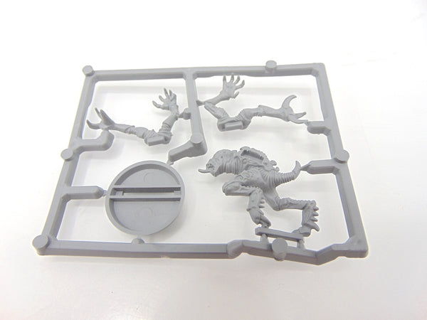 Space Hulk Genestealer Sprue