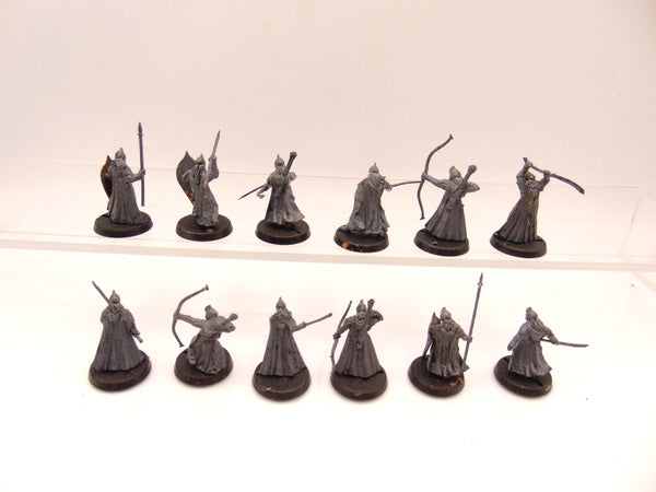 Galadhrim Warriors