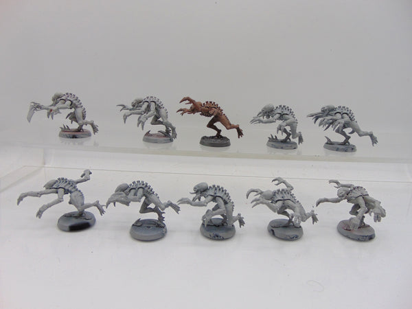 Genestealers