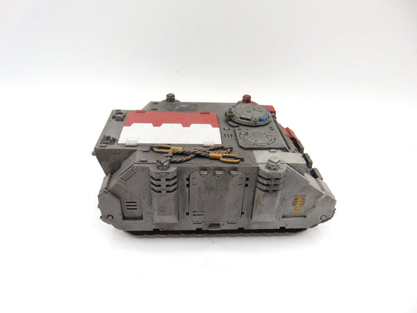 Imperial Rhino