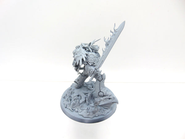 Roboute Guilliman