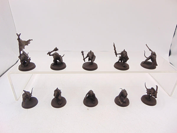 Clanrats