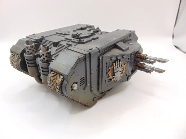 MKIIC Land Raider