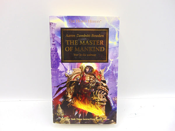 The Master of Mankind