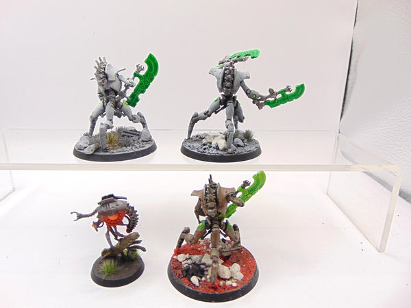 Skorpekh Destroyers