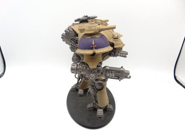 Imperial Knight Castellan