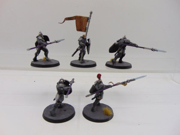 Vindictors