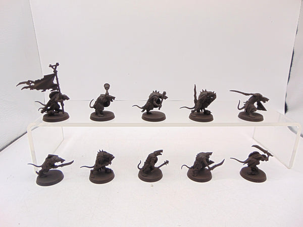 Clanrats