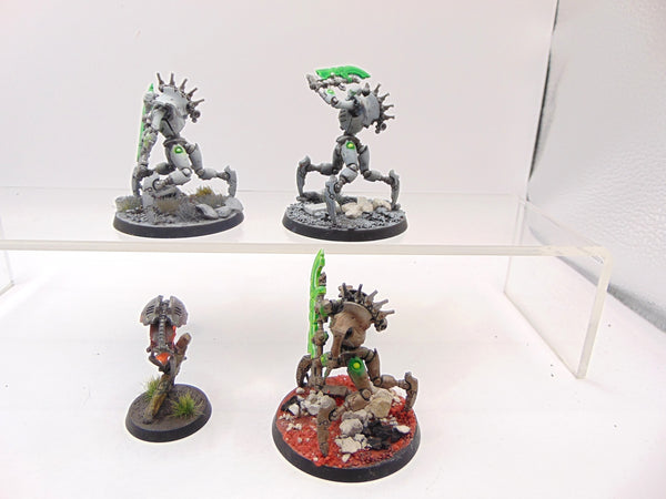 Skorpekh Destroyers