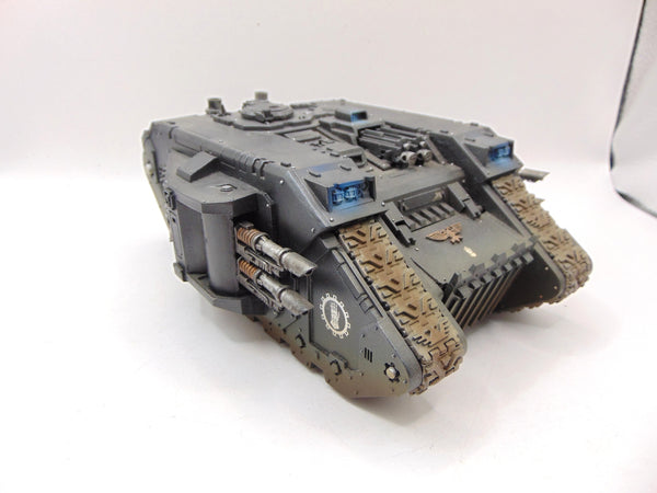 MKIIC Land Raider