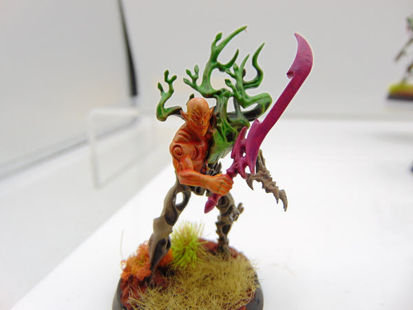 Tree Revenants