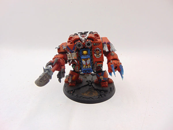 Librarian Dreadnought