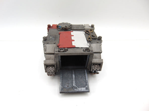 Imperial Rhino