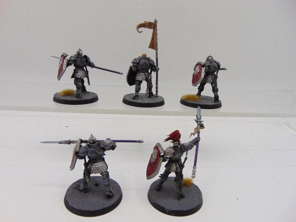 Vindictors