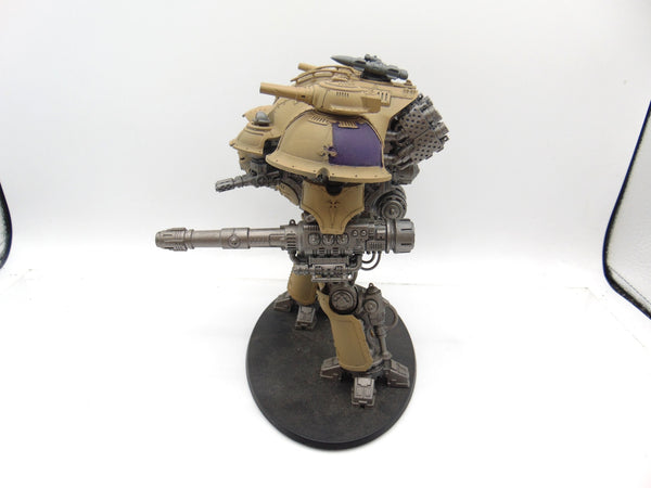 Imperial Knight Castellan