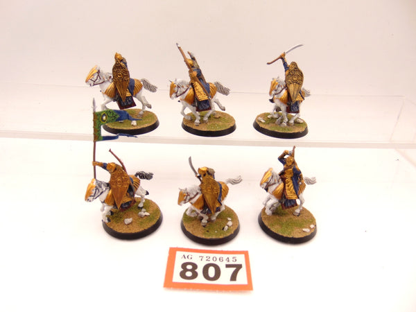 Galadhrim Knights