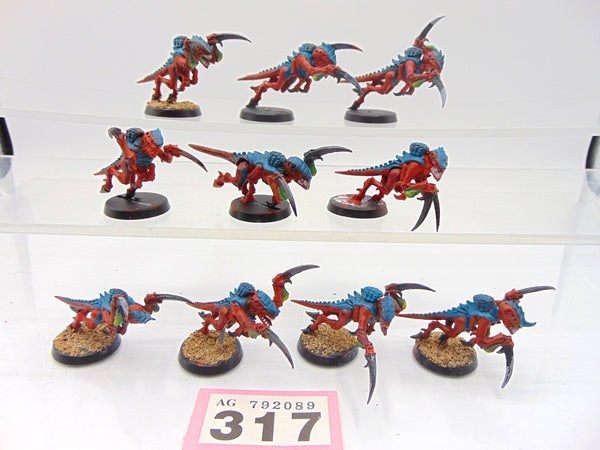 Hormagaunts