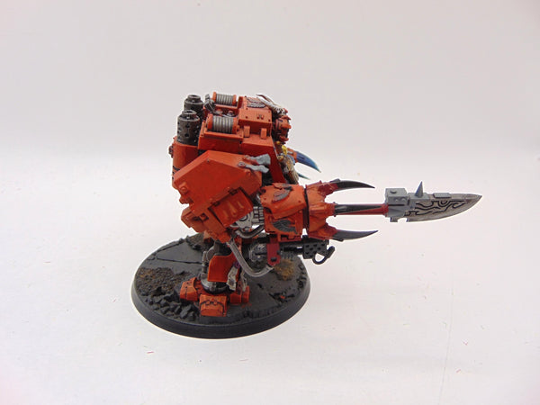 Librarian Dreadnought