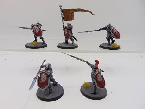 Vindictors